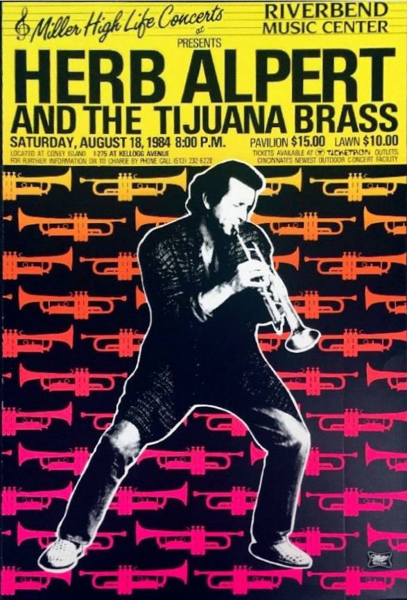 Bullish | Herb Alpert & the Tijuana Brass